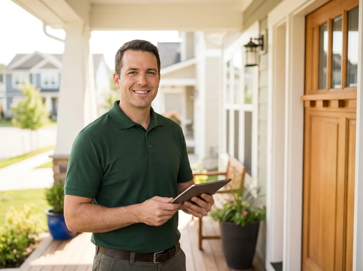 Pest control FAQs for Tennessee, IL